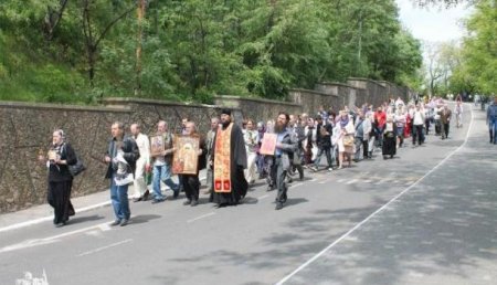 Одесская область: 50 тысяч православных подписались за один день против антицерковных законов Киева