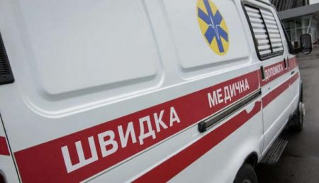В Тернополе парень выпал из окна при побеге из военкомата