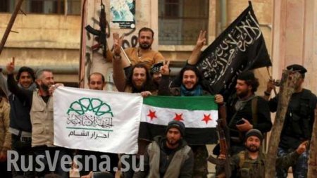 Жестокая резня в Сирии: Крупнейшие банды начали войну на уничтожение, убиты сотни боевиков (ФОТО 18+)