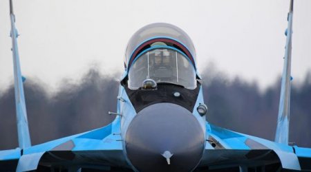 Новая авиастратегия России до 2035 года: «Белый лебедь», МиГ-35 и конкурент F-35