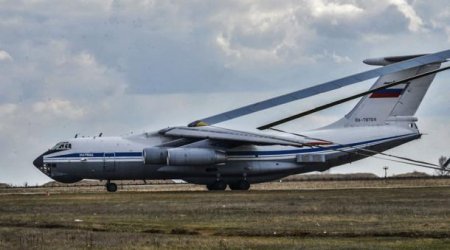 Новая авиастратегия России до 2035 года: «Белый лебедь», МиГ-35 и конкурент F-35