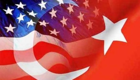 Трамп и Эрдоган: Курды, Сирия и… Лавров