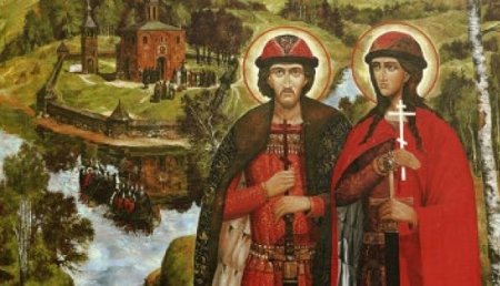 День памяти святых Бориса и Глеба: в чем смысл их подвига?