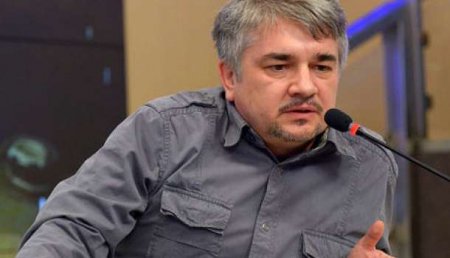 На Украине готовится легализация антиправославных погромщиков, — Ростислав Ищенко