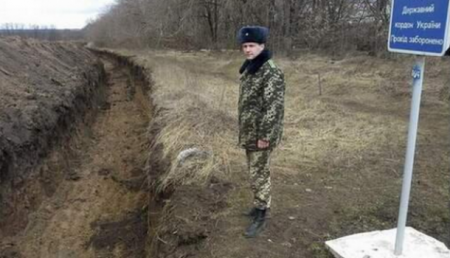 Гибридный сепаратизм: Два села под Одессой отрезали от Украины, оставив людей без хлеба и транспорта
