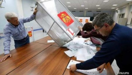 Госдума поддержала план перенести выборы на день воссоединения Крыма