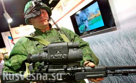 Рогозин: Россия делает ставку на создание интеллектуального оружия
