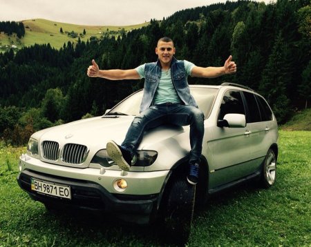 Гастарбайтер с Украины искалечил студентку в страшной аварии в Москве и скрылся