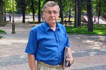 На Украине 73-летний организатор «Бессмертного полка» арестован по обвинению в госизмене