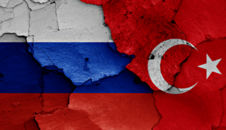 Россия и Турция окончательно сняли все торговые ограничения