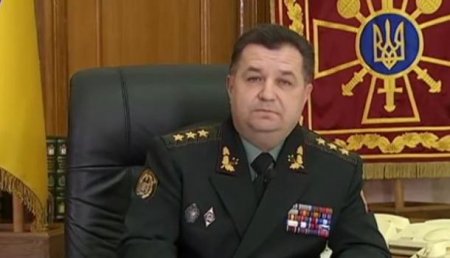 Бросим пить — сразу Москву возьмём: Министр обороны Украины поручил командирам бороться с пьянством в армии