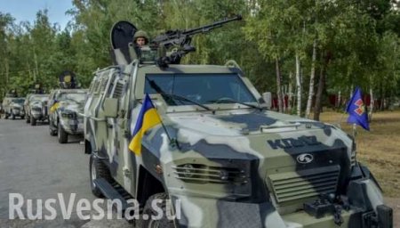 Трещины в броне: как первые лица Украины зарабатывают на поставках вооружений