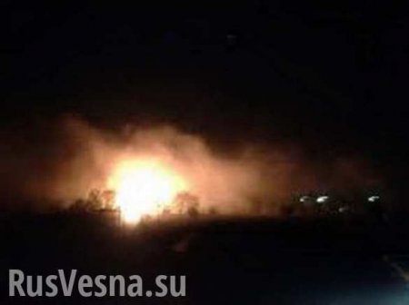 ВСУ открыли огонь по пригороду Горловки, ранена женщина