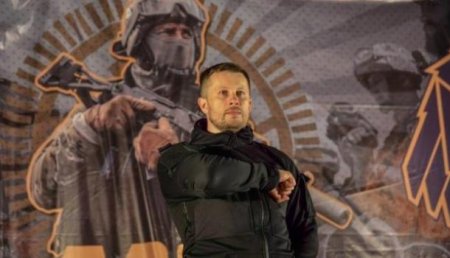 Ожидаемо: украинский нацист Билецкий просит киевские власти зарегистрировать общину язычников