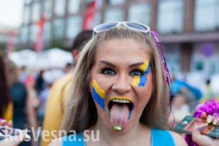 Село и люди: генезис украинских патриотов