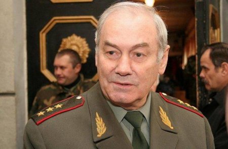 Надо было включить Донецк и Луганск в состав России, — генерал Ивашов