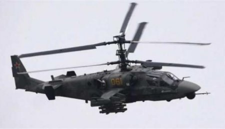 «Ка Долгорукий»: опубликована подборка видео уничтожения-Ка-52 ВКС РФ техники ИГИЛ
