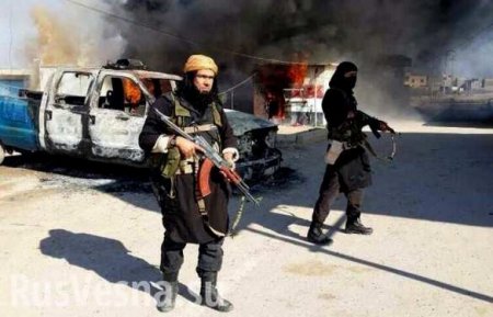 СРОЧНО: В ИГИЛ взяли ответственность за теракт в Кабуле