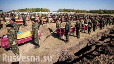 ВСУ захватят Донбасс до границ России за 5 дней, — Тымчук (ВИДЕО)