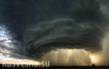 ВАЖНО: Новый ураган грозит 22-м регионам России, включая Москву