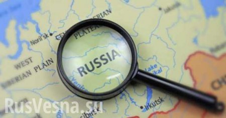 Россия просела в рейтинге конкурентоспособных экономик