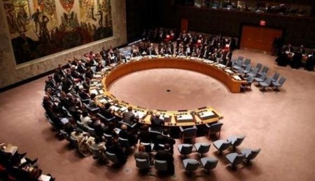 Совбез ООН единогласно принял резолюцию США против КНДР