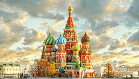 Журнал Time обозначил пять стран, которые повлияют на будущее России