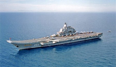 Морской бой: развяжут ли США и Китай третью мировую войну (ФОТО)