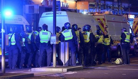 Полиция Лондона считает, что жертвами терактов стали шесть человек
