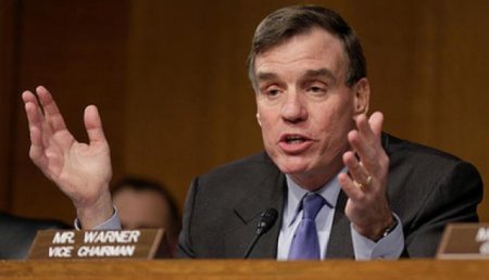 В сенате США заявили об отсутствии доказательств «вмешательства» России в выборы