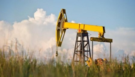 В России открыли новое нефтяное месторождение