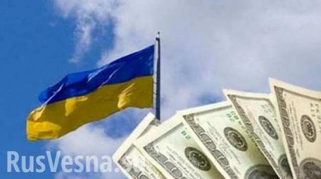 Украина погружается в долговую яму: госдолг вырос до $74,31 млрд