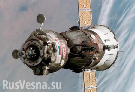 НАСА надеется на продолжение сотрудничества с Россией