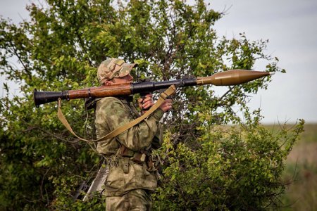 Кровавые грабли ВСУ: почему украинская атака «захлебнулась» в Желобке (ФОТО, ВИДЕО)