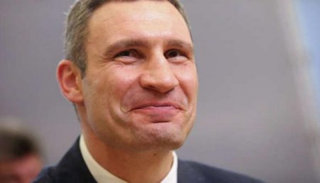 В НАБУ возбудили уголовное дело против Кличко (ВИДЕО)