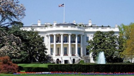 В Белом доме заявили, что США намерены сохранить лучший «инструмент по принуждению России»