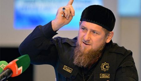 «Мы их спасаем, а они врут»: Кадыров прокомментировал заявление Госдепа по чеченским силовикам