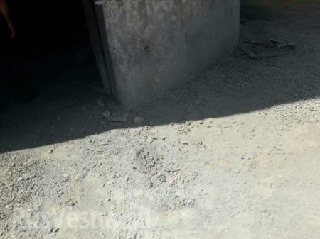 Удар в спину: Модифицированные дроны и «Грады» боевиков атаковали христианский город на севере сирийской Хамы (ФОТО)