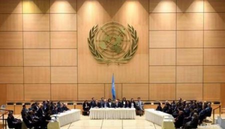 ООН раскритиковала ситуацию с правами человека на Украине