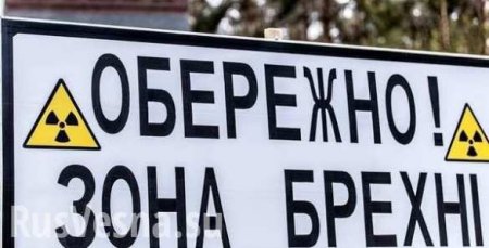 Как украинские СМИ пытались выдать успех Армии ДНР под Мариуполем за свою «перемогу» (ВИДЕО)