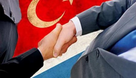 Тиллерсон: США беспокоит сближение Турции и России