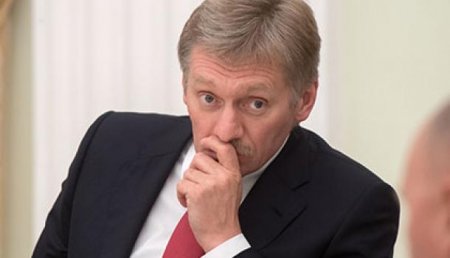 Песков назвал абсурдными требования к России в рамках минских соглашений