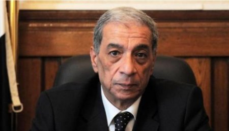 Египетский суд рекомендовал казнить 30 человек за убийство прокурора