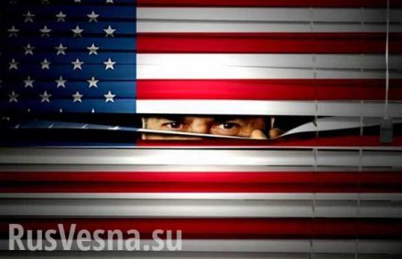 Пора прекратить охотиться за российскими призраками, — глава комитета по разведке конгресса США