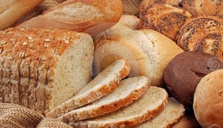 В России стали есть меньше хлеба
