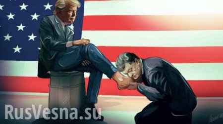 Белый дом подтвердил встречу Трампа и Порошенко