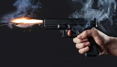 В Белой Церкви школьник нашел в гараже пистолет и выстрелил другу в голову