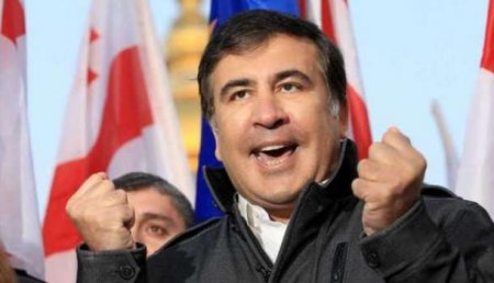 Саакашвили выдвинул Порошенко ультиматум