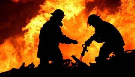 Режим чрезвычайной ситуации введен в Забайкалье, где силу набирают природные пожары
