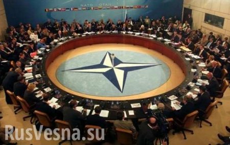 НАТО намерено укрепить свой оборонный потенциал